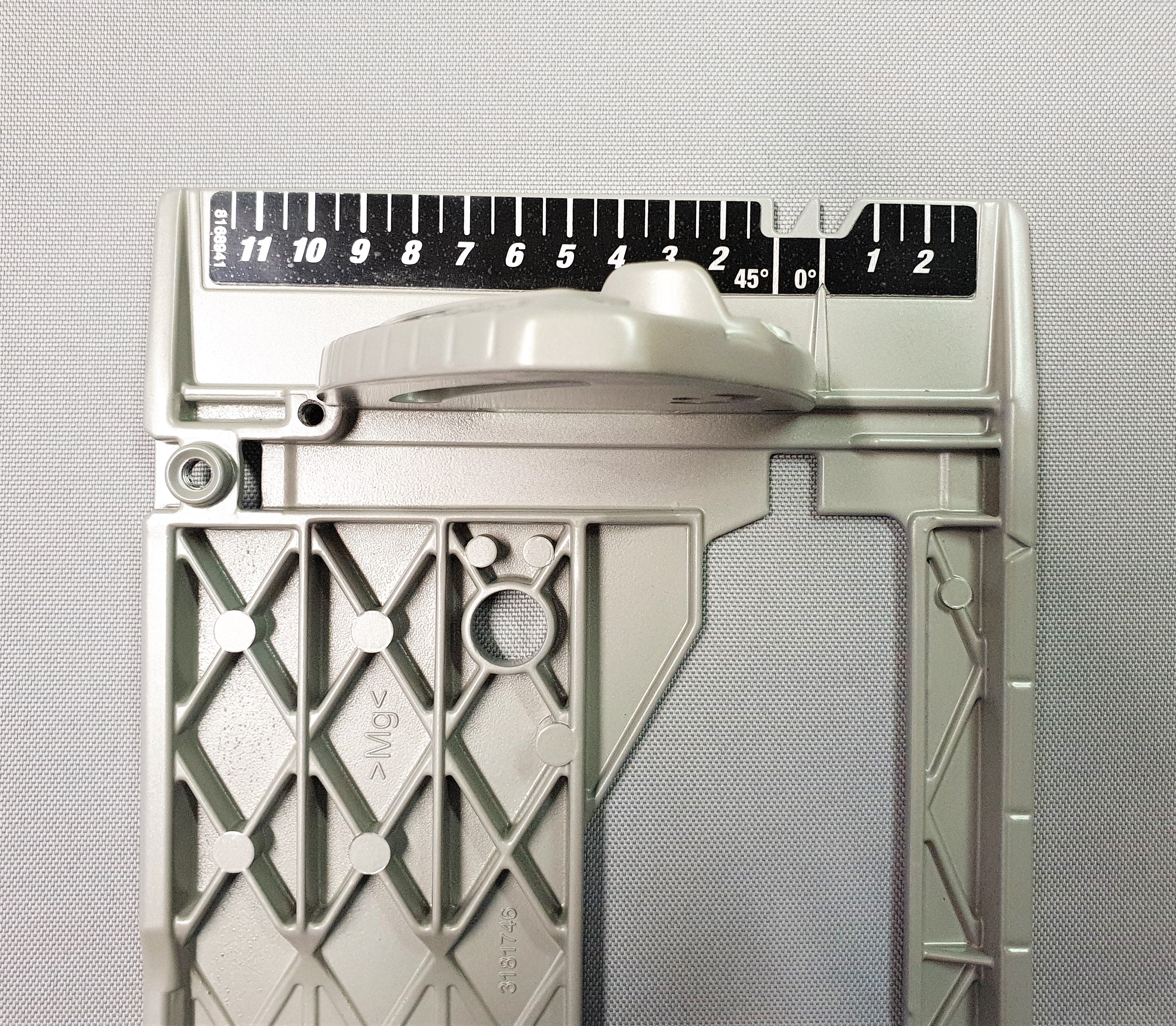 New Genuine Makita 158423-7 Base Complete 5008MG 5008MB