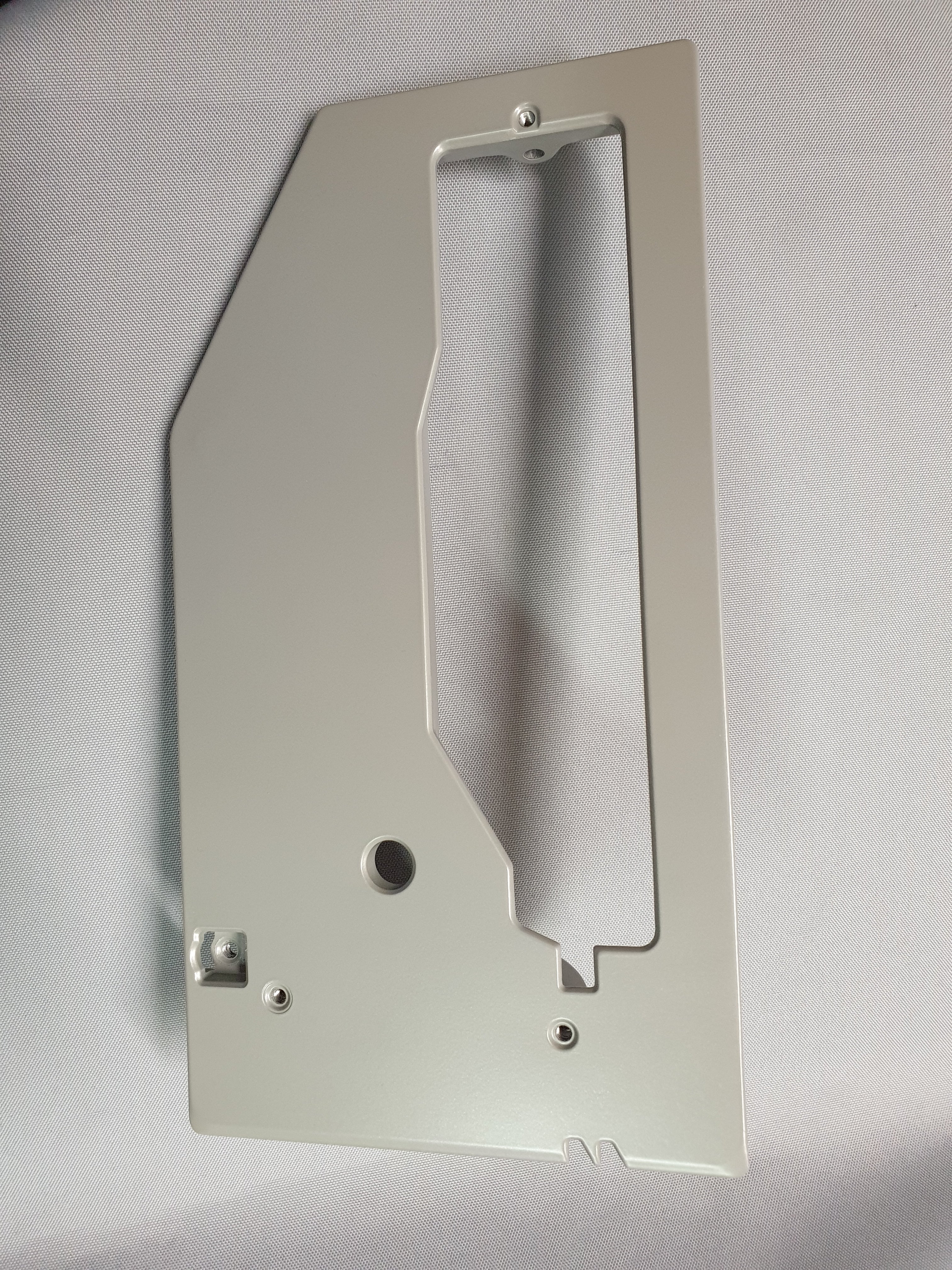 New Genuine Makita 158423-7 Base Complete 5008MG 5008MB