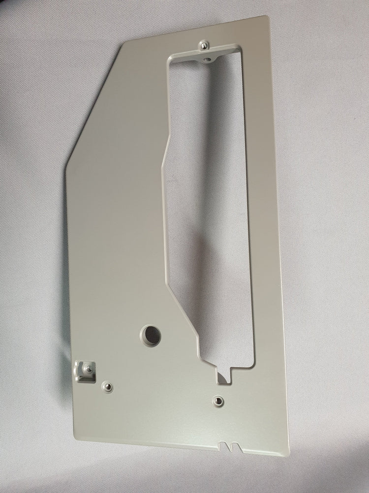 New Genuine Makita 158423-7 Base Complete 5008MG 5008MB