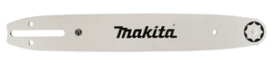 New Genuine Makita 158476-6 Chain Guide Bar BUC121 BUC122 DUC121 DUC122 UC120D