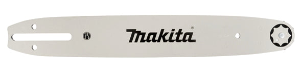 New Genuine Makita 158476-6 Chain Guide Bar BUC121 BUC122 DUC121 DUC122 UC120D