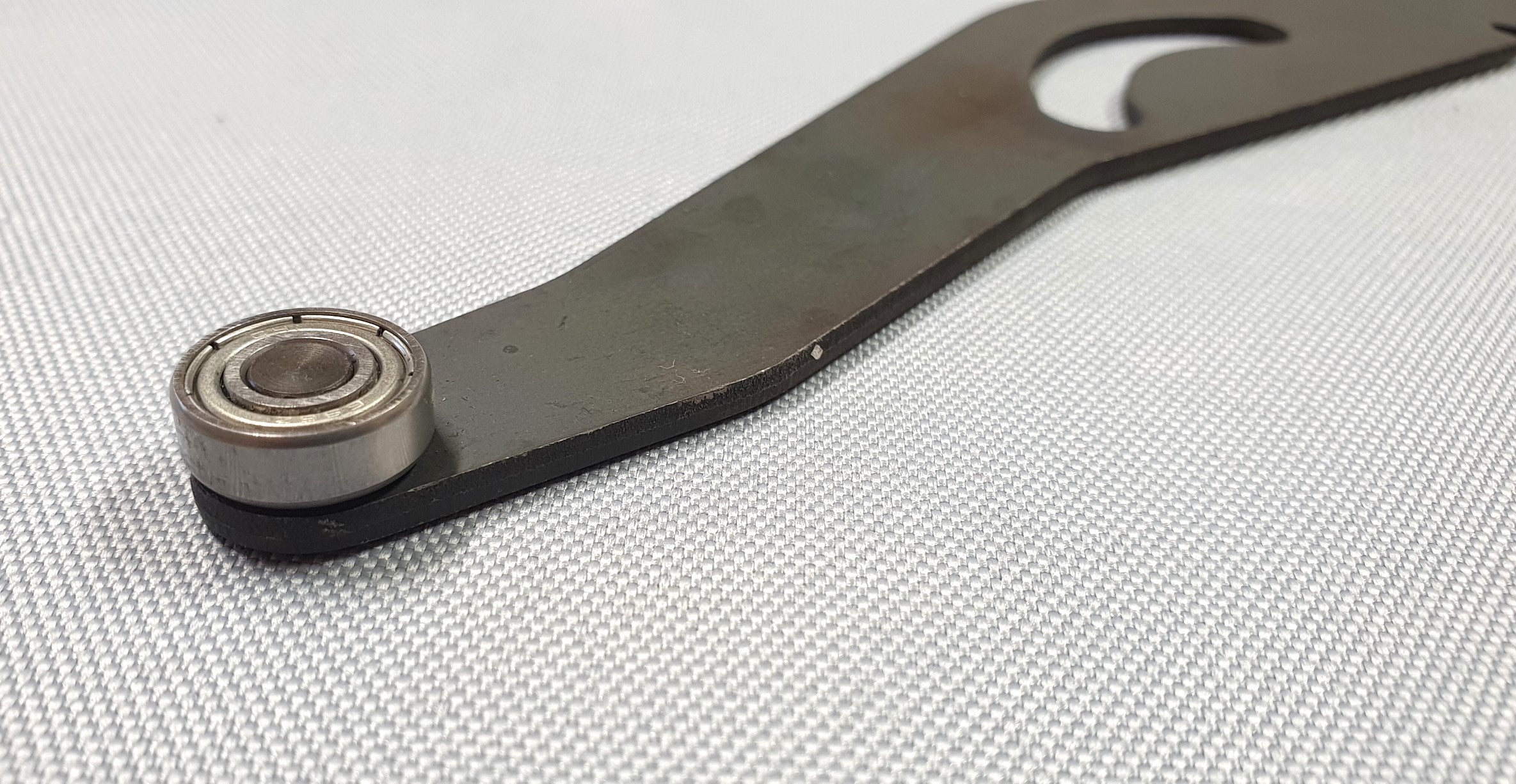 New Genuine Makita 158960-1 Link Plate Complete for LS1016L