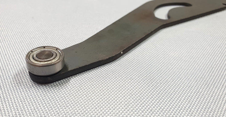 New Genuine Makita 158960-1 Link Plate Complete for LS1016L