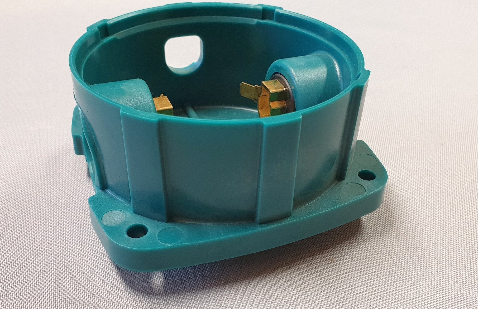 New Genuine Makita 159530-9 Moror Housing B Complete HM180