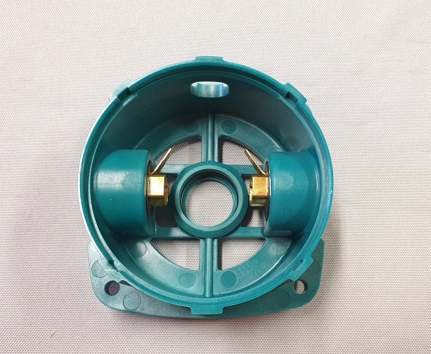 New Genuine Makita 159530-9 Moror Housing B Complete HM180