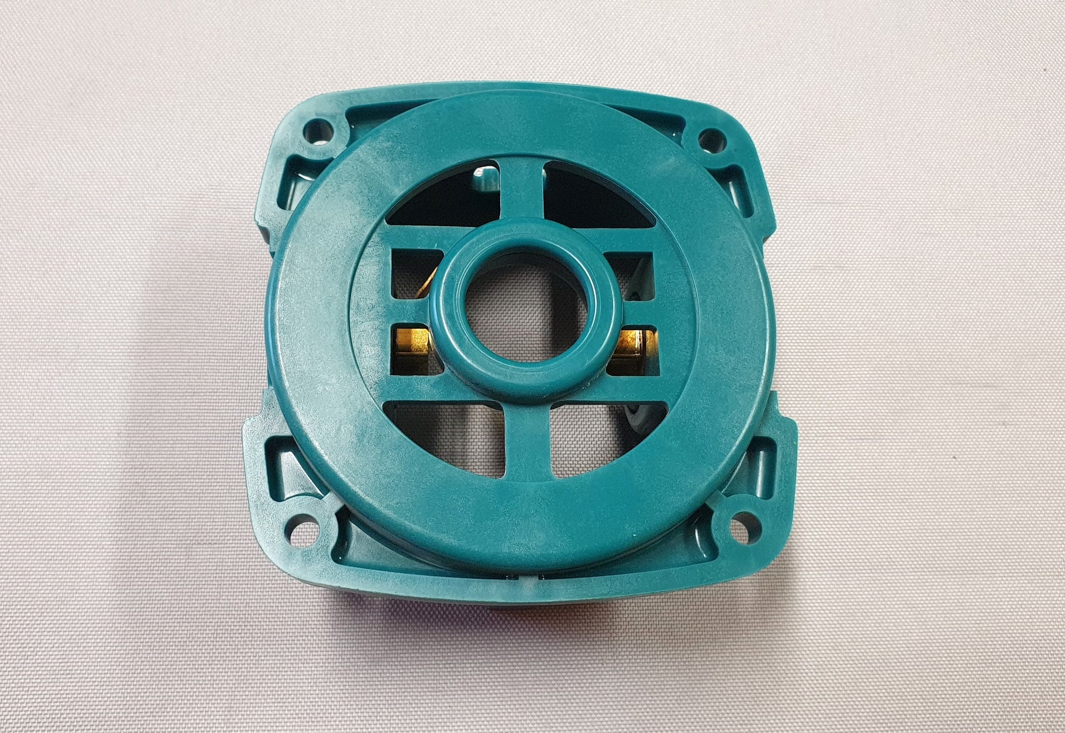 New Genuine Makita 159530-9 Moror Housing B Complete HM180
