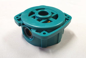 New Genuine Makita 159530-9 Moror Housing B Complete HM180