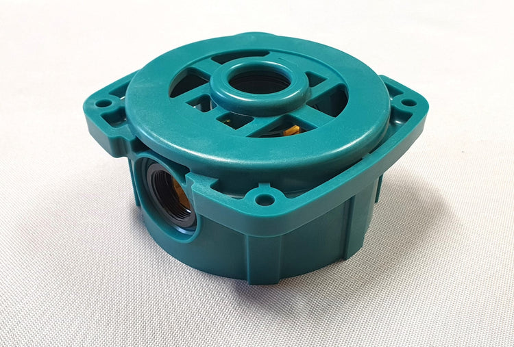 New Genuine Makita 159530-9 Moror Housing B Complete HM180