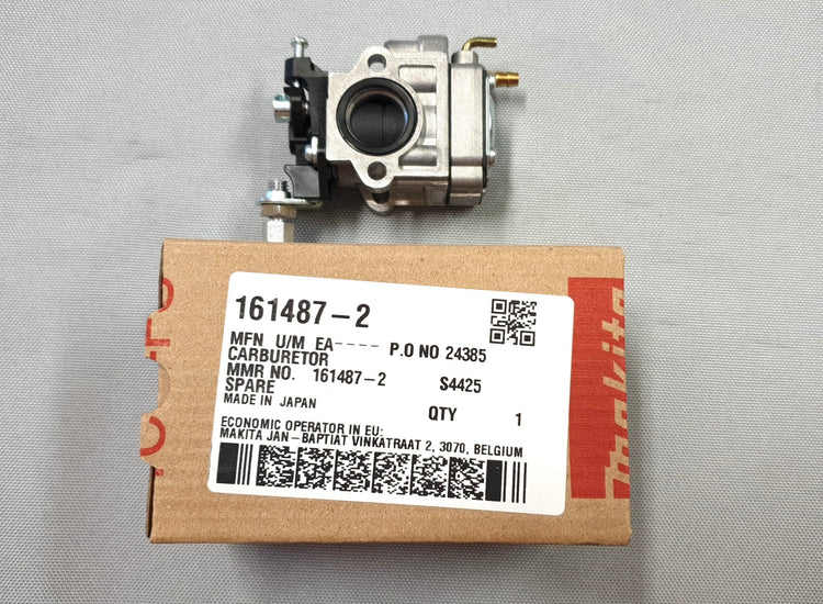 New Genuine Makita 161487-2 Carburetor for EB7660TH