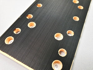 New Genuine Makita 162172-0 Sander Base Pad for 9046 9046X