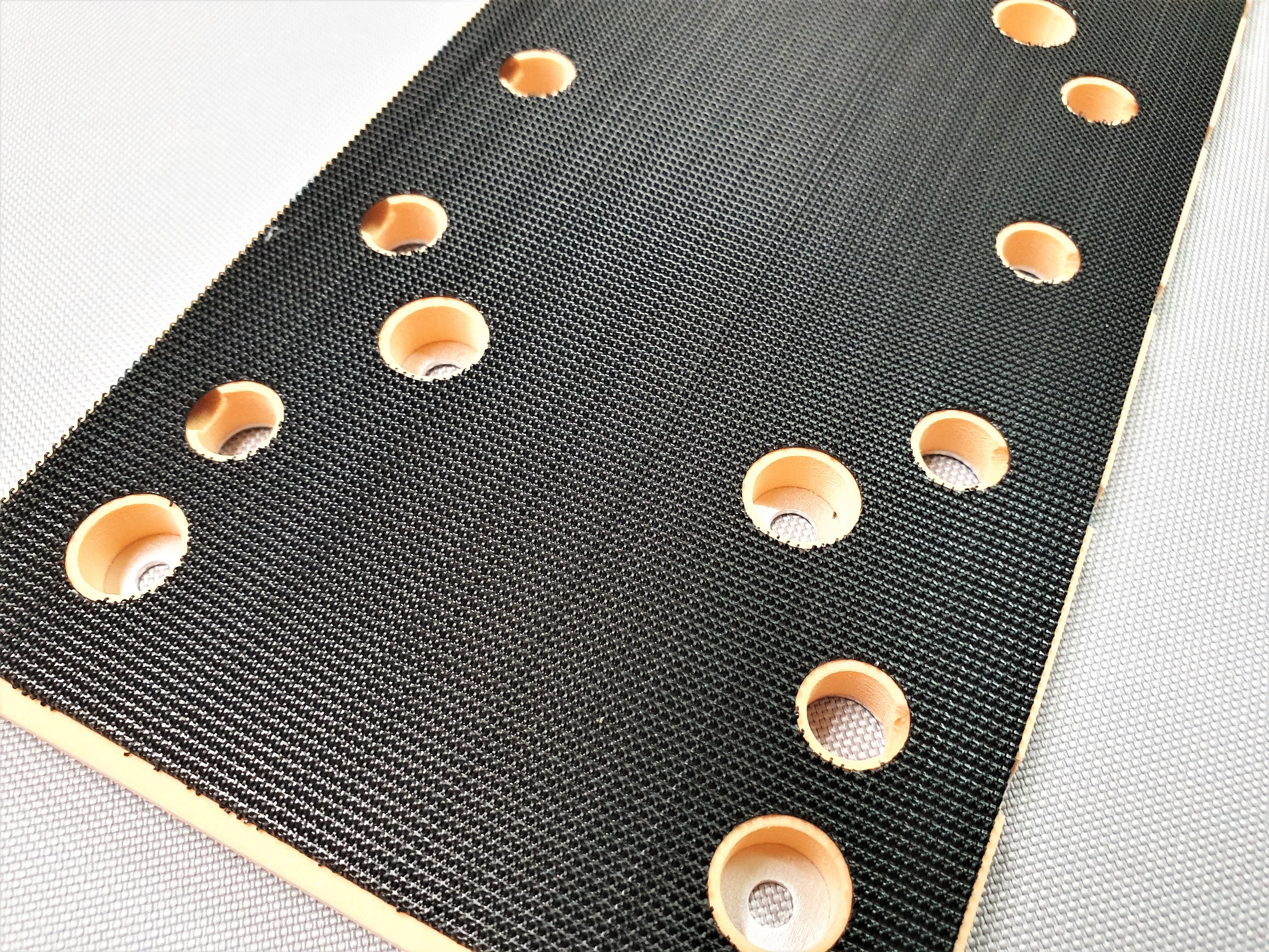 New Genuine Makita 162172-0 Sander Base Pad for 9046 9046X