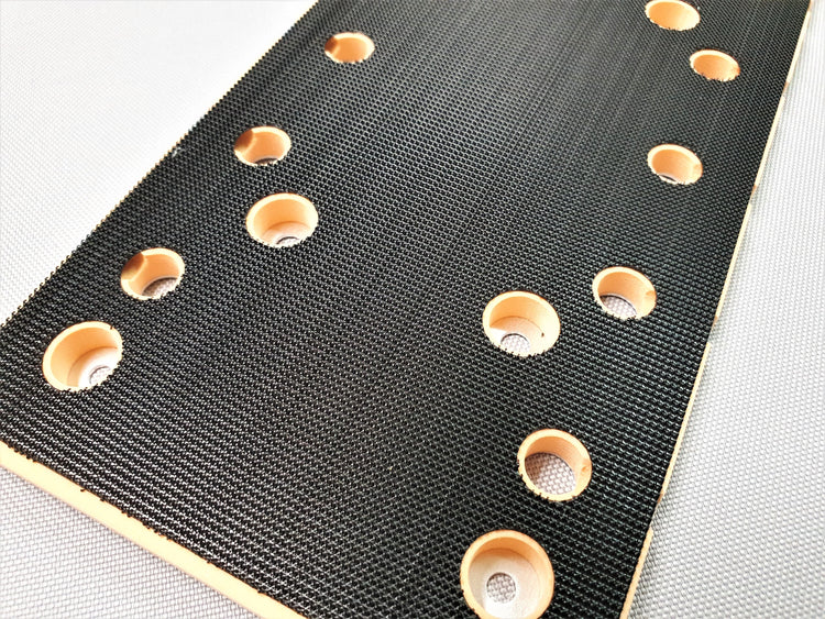 New Genuine Makita 162172-0 Sander Base Pad for 9046 9046X