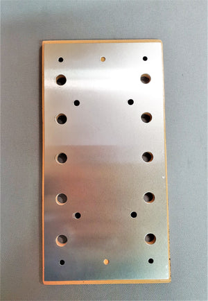 New Genuine Makita 162172-0 Sander Base Pad for 9046 9046X