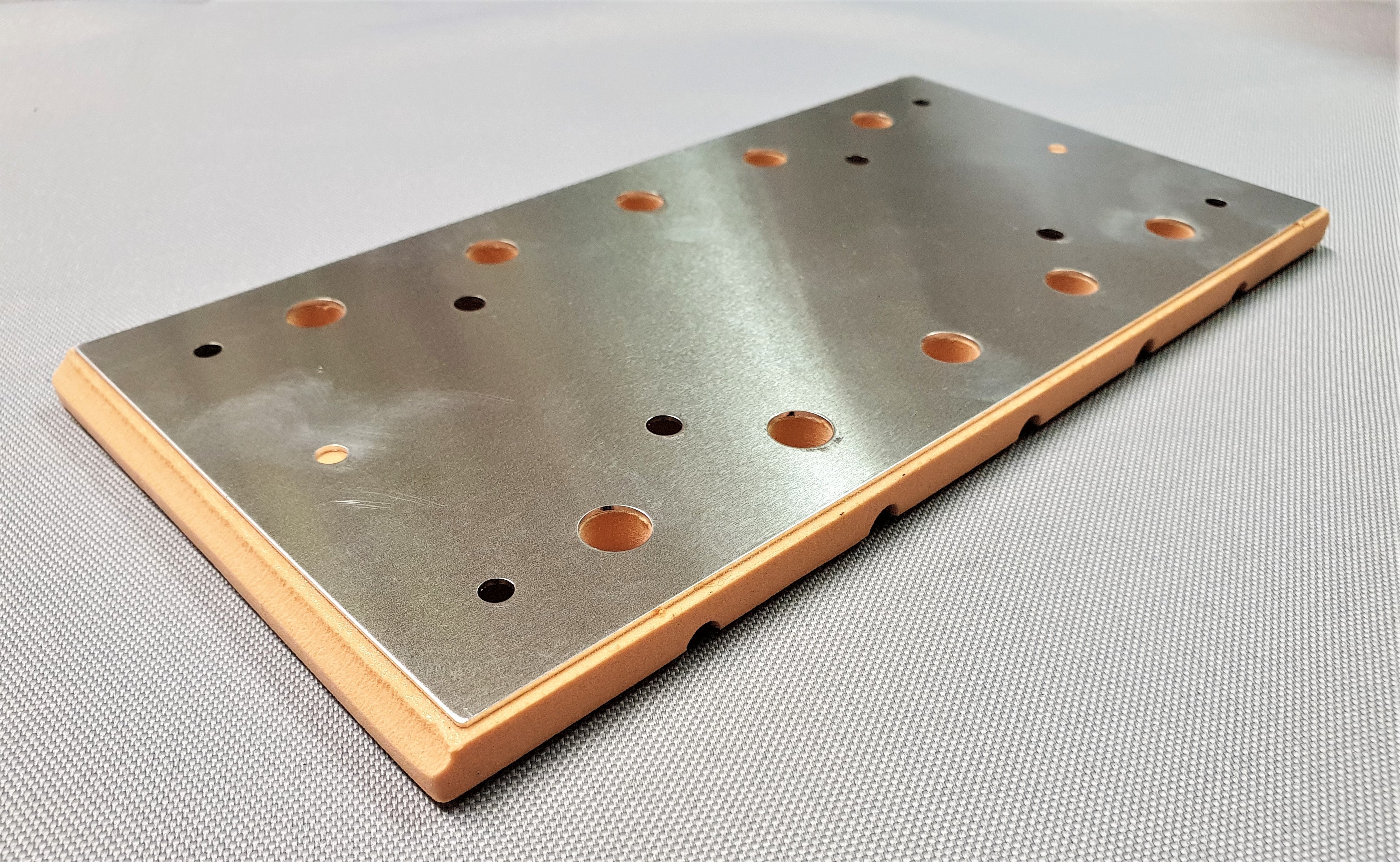 New Genuine Makita 162172-0 Sander Base Pad for 9046 9046X