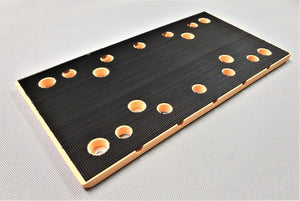 New Genuine Makita 162172-0 Sander Base Pad for 9046 9046X