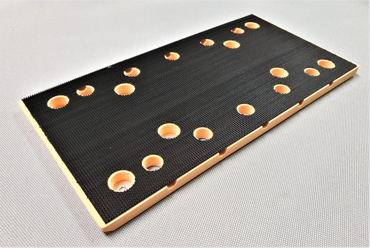 New Genuine Makita 162172-0 Sander Base Pad for 9046 9046X