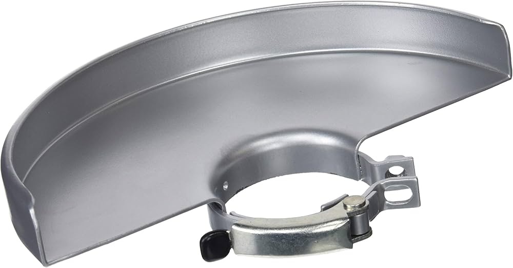 New Genuine Makita 163445-4 Wheel Cover 230mm Angle Grinder 9069 GA7020S GA9020S