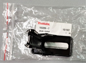 New Genuine Makita 165396-7 Reciprocating Shoe for JR307CT