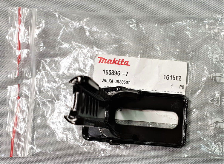 New Genuine Makita 165396-7 Reciprocating Shoe for JR307CT