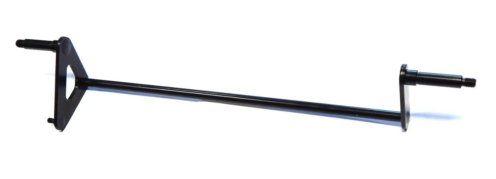 New Genuine Makita 165668-0 Front Shaft for LM430D