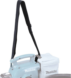 New Genuine Makita 166094-6 Shoulder Belt, V340D