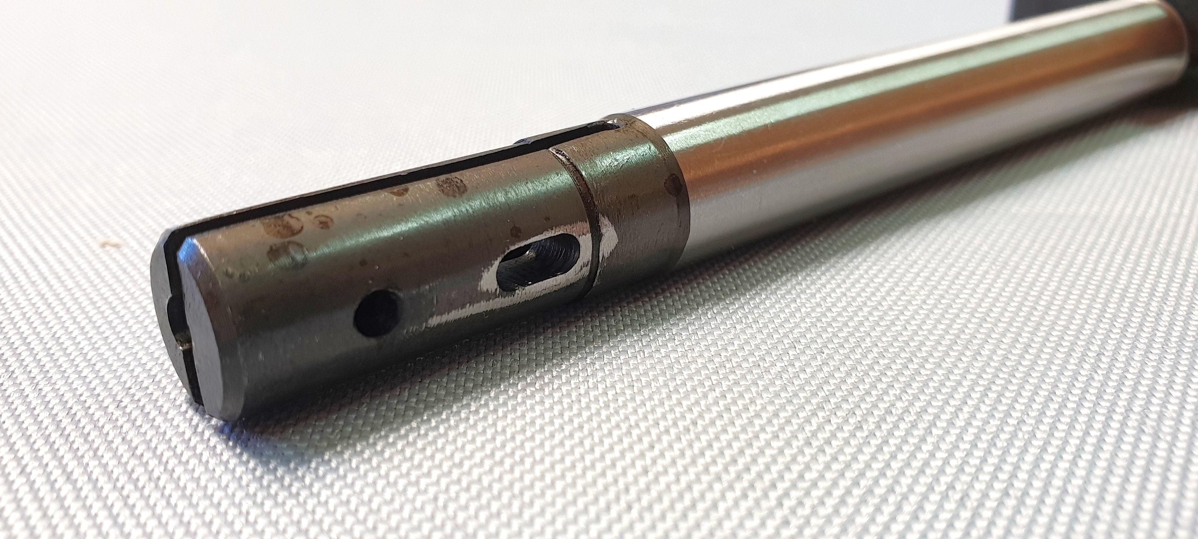 New Genuine Makita 168410-8 Slider for JR3060T JR3070CT