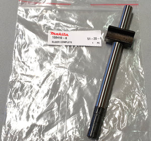 New Genuine Makita 168410-8 Slider for JR3060T JR3070CT