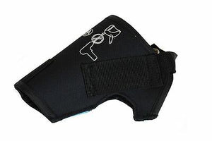 New Genuine Makita 168467-9 2pcs Tool Holster for DF330D