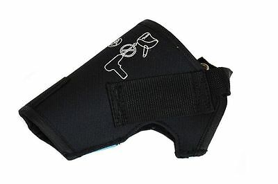 New Genuine Makita 168467-9 2pcs Tool Holster for DF330D