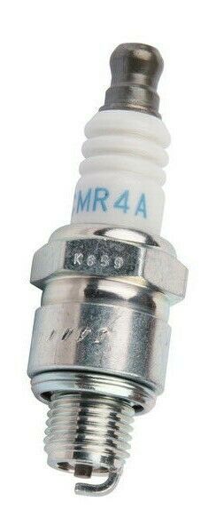 New Genuine Makita 168534-0 Spark Plug NGK CMR4A