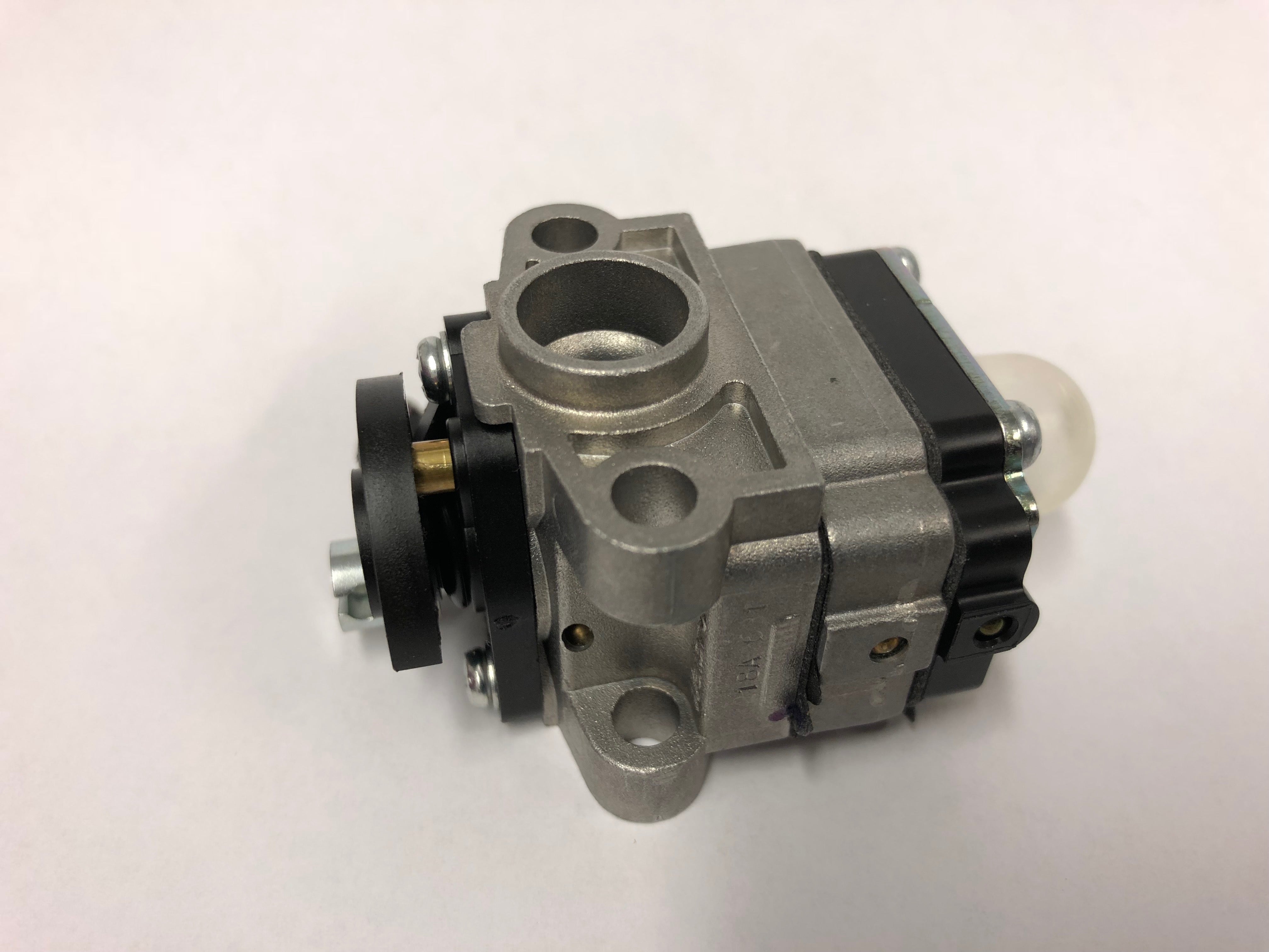 New Genuine Makita 168641-9 Carburetor for BHX2500