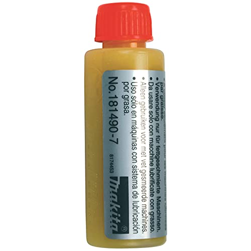 New Genuine Makita 181490-7 30g Hammer Grease For All Makes SDS Hammer Drills