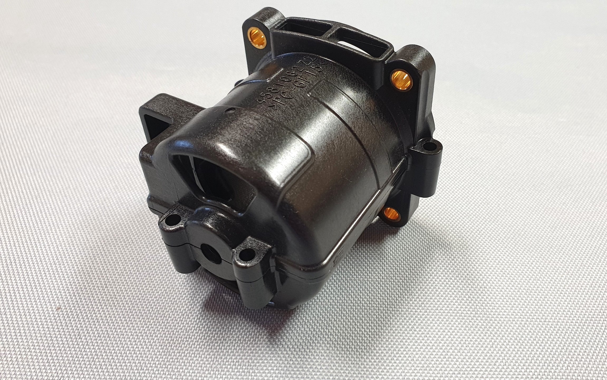 New Genuine Makita 183H44-4 Motor Housing Set for DJR188 XRJ07