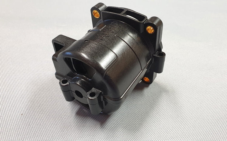 New Genuine Makita 183H44-4 Motor Housing Set for DJR188 XRJ07