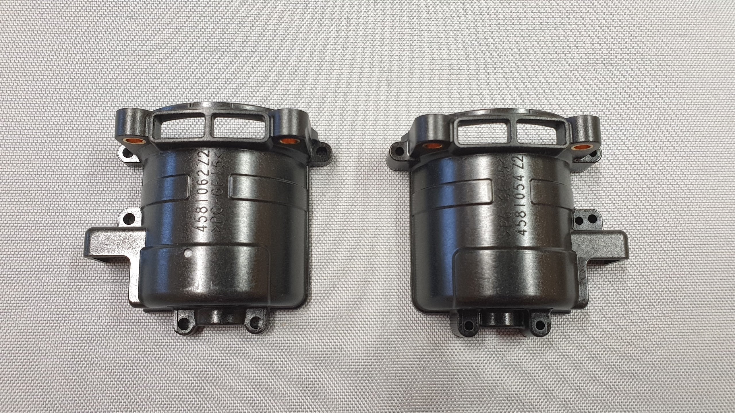 New Genuine Makita 183H44-4 Motor Housing Set for DJR188 XRJ07