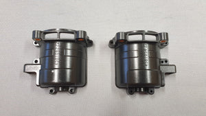 New Genuine Makita 183H44-4 Motor Housing Set for DJR188 XRJ07