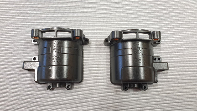 New Genuine Makita 183H44-4 Motor Housing Set for DJR188 XRJ07