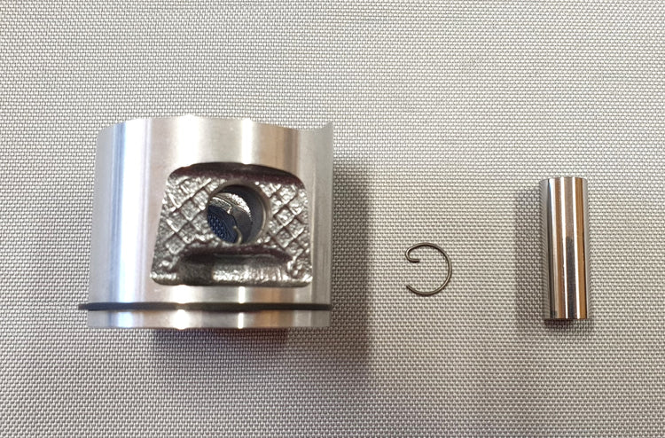 New Genuine Makita 183K15-9 Piston Complete for EK6100 EK6101 PC6110 PC6112