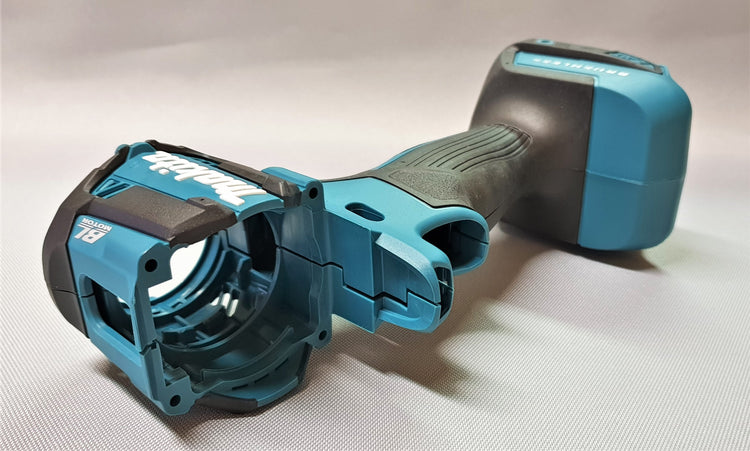 New Genuine Makita 183L79-9 Housing Set Complete DHP484