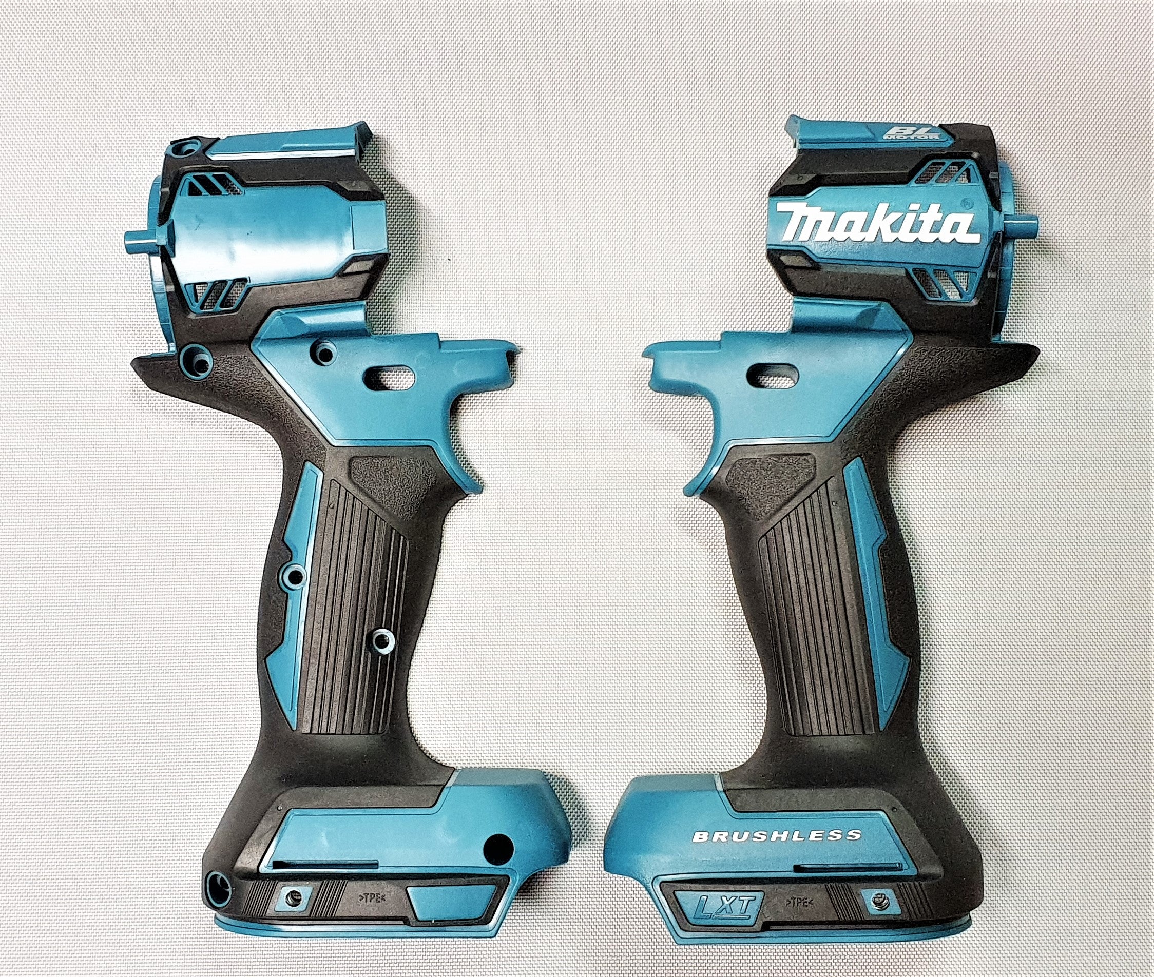 New Genuine Makita 183L79-9 Housing Set Complete DHP484