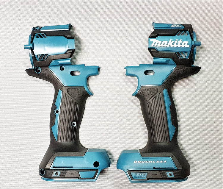 New Genuine Makita 183L79-9 Housing Set Complete DHP484