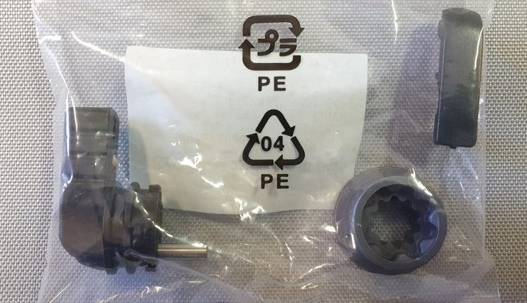 New Genuine Makita 184678-8 Change Lever Assembly HR2020 HR2440