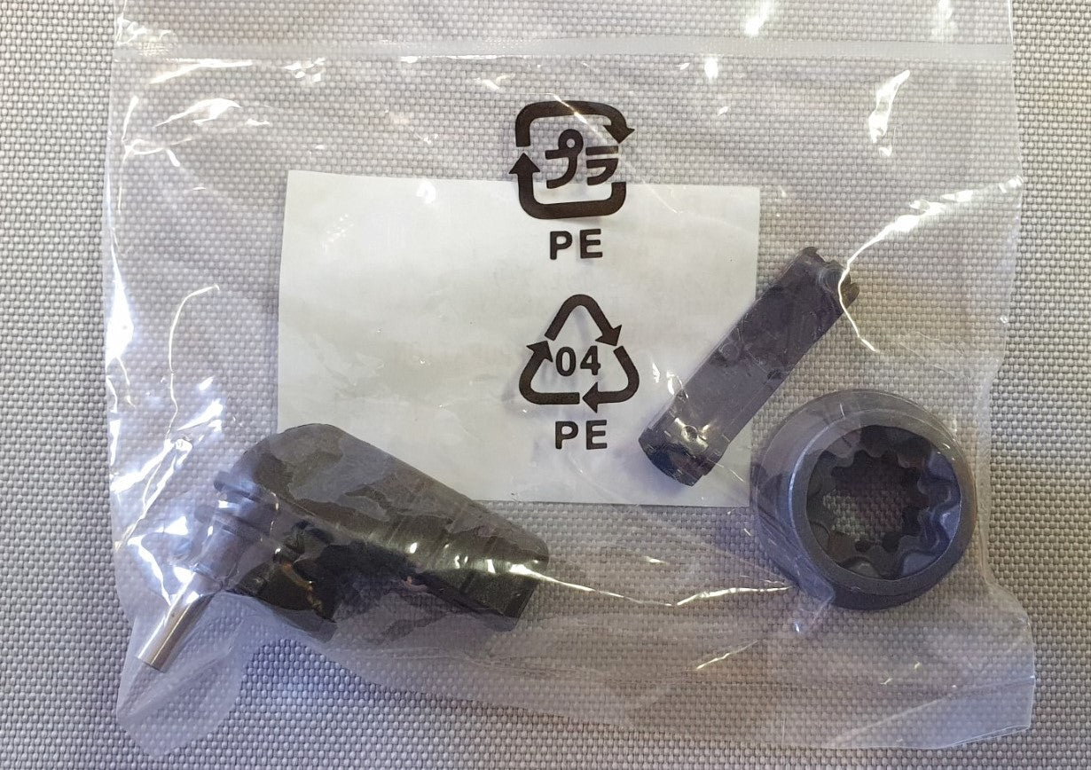 New Genuine Makita 184678-8 Change Lever Assembly HR2020 HR2440