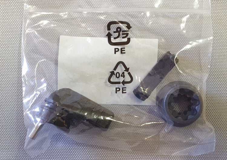 New Genuine Makita 184678-8 Change Lever Assembly HR2020 HR2440