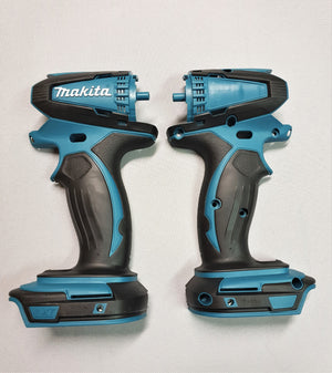 New Genuine Makita 187116-9 Housing Set TD146D