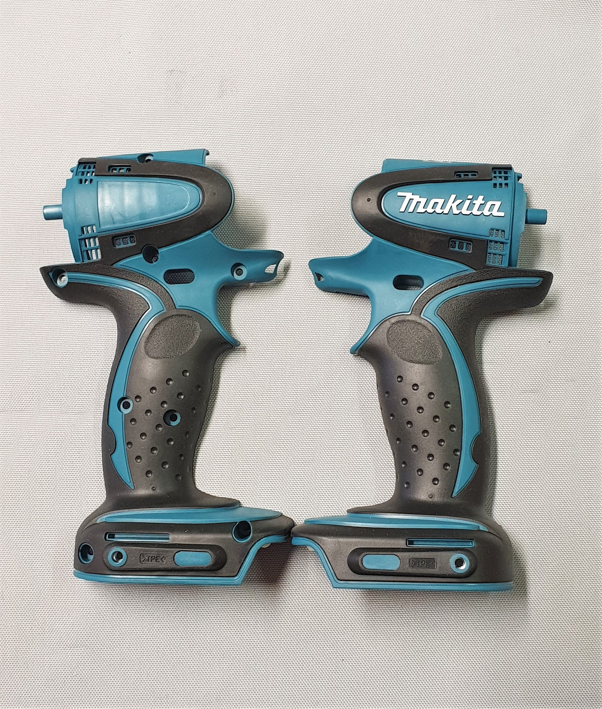 New Genuine Makita 187138-9 Housing Set for BTD140 TD140D