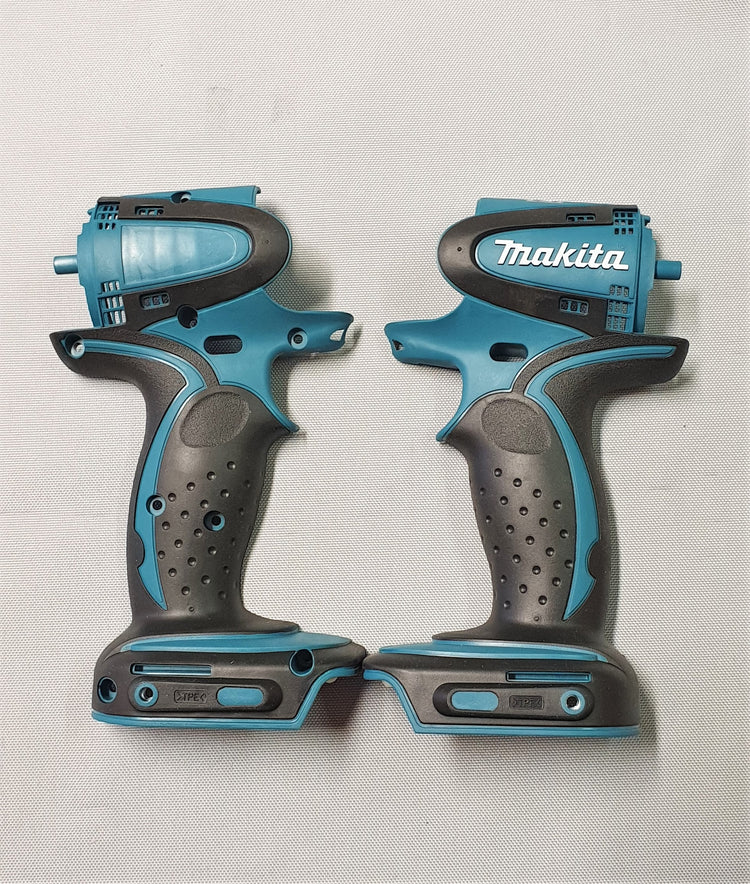 New Genuine Makita 187138-9 Housing Set for BTD140 TD140D