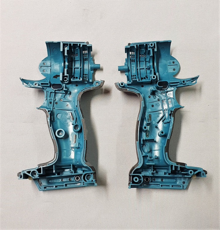 New Genuine Makita 187138-9 Housing Set for BTD140 TD140D