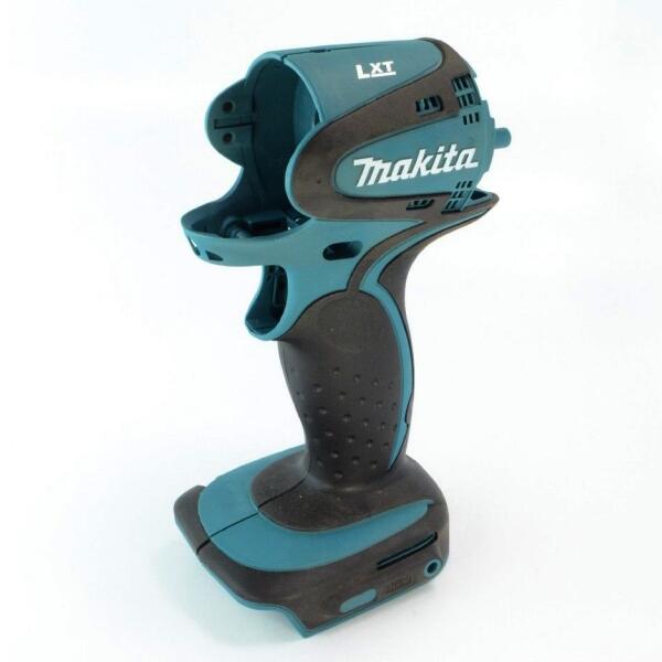New Genuine Makita 187138-9 Housing Set for BTD140 TD140D