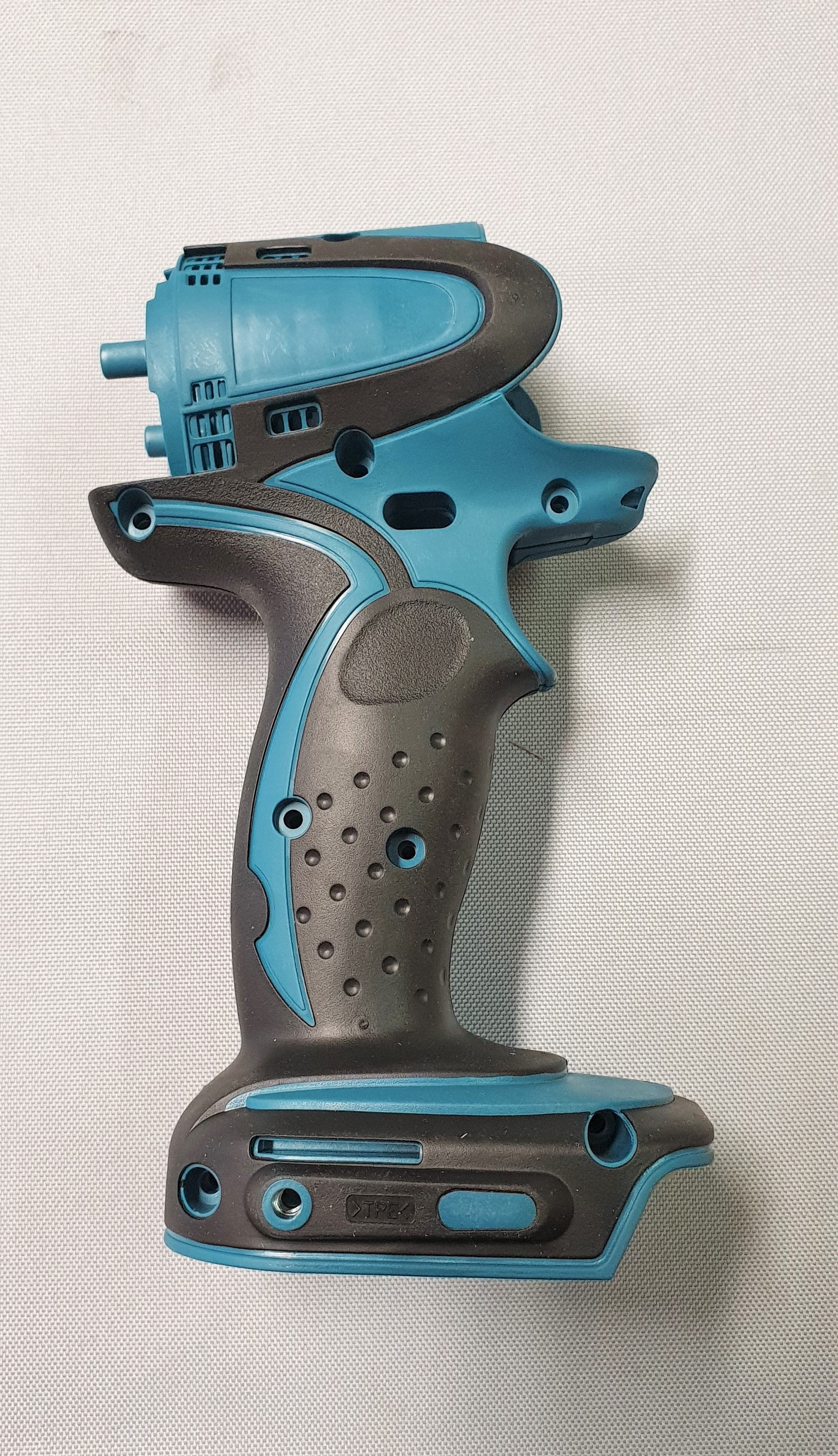 New Genuine Makita 187138-9 Housing Set for BTD140 TD140D